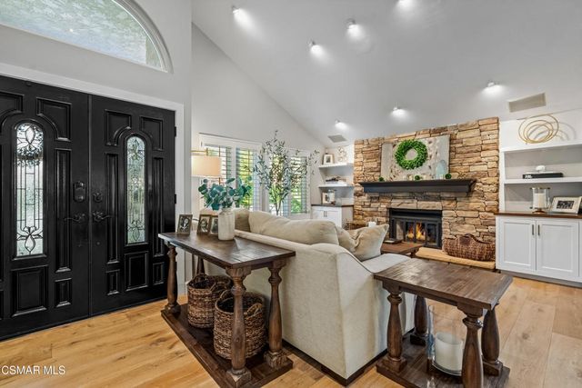 584 Fresh Meadows Road, Simi Valley, CA 93065