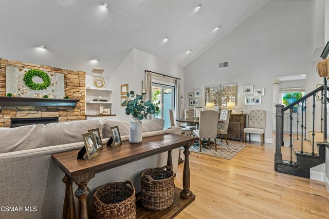 584 Fresh Meadows Road, Simi Valley, CA 93065