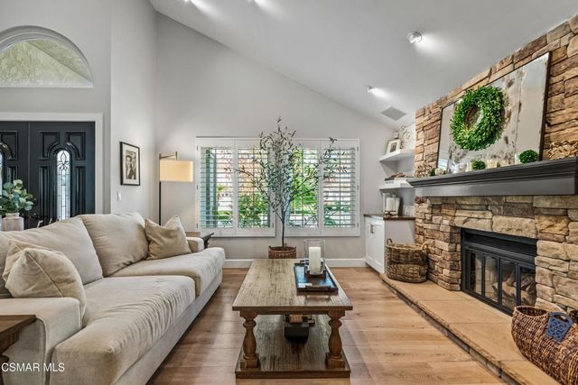 584 Fresh Meadows Road, Simi Valley, CA 93065