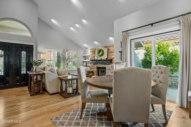 584 Fresh Meadows Road, Simi Valley, CA 93065