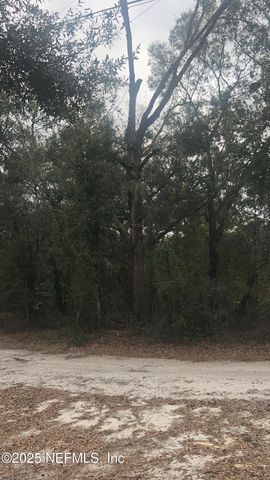 TBD SE 37TH Street, Melrose, FL 32666