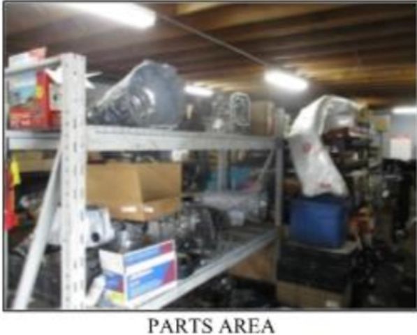 3085 WALL AVE, Ogden, UT 84401