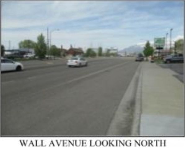 3085 WALL AVE, Ogden, UT 84401