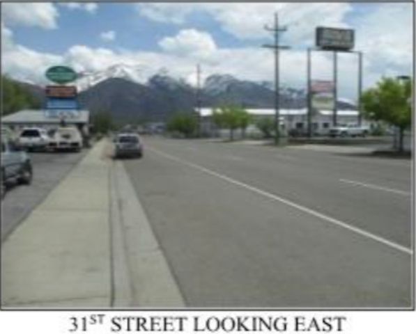 3085 WALL AVE, Ogden, UT 84401