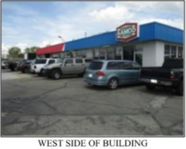 3085 WALL AVE, Ogden, UT 84401