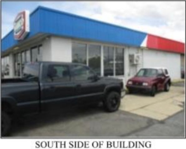3085 WALL AVE, Ogden, UT 84401