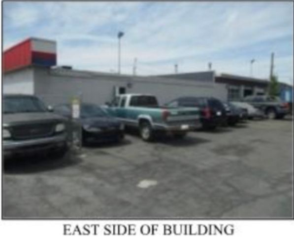 3085 WALL AVE, Ogden, UT 84401