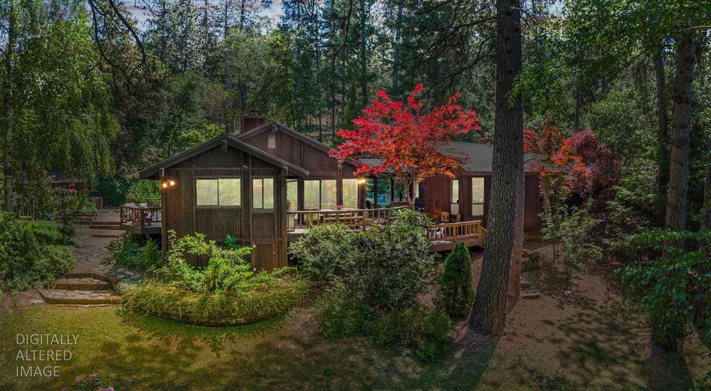 20565 Bellwood Ct, Foresthill, CA 95631