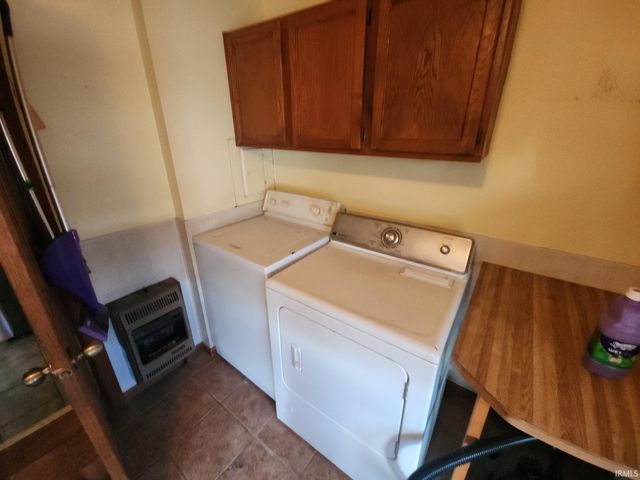 112 E Beckley Street, Royal Center, IN 46978