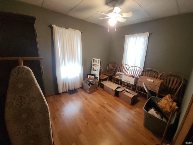 112 E Beckley Street, Royal Center, IN 46978