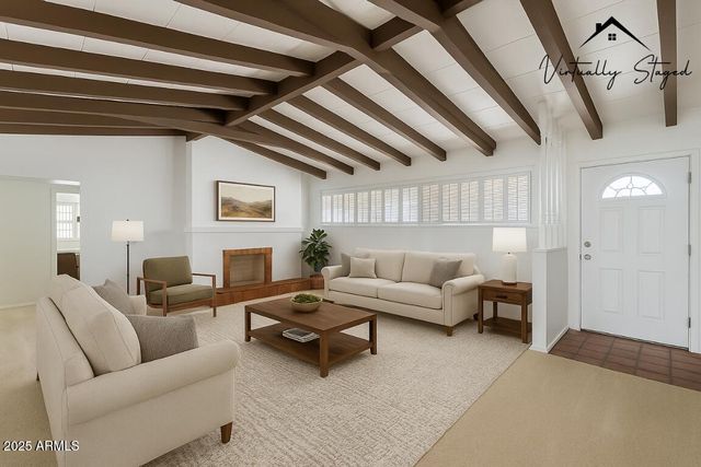 657 W ROOSEVELT Avenue, Coolidge, AZ 85128