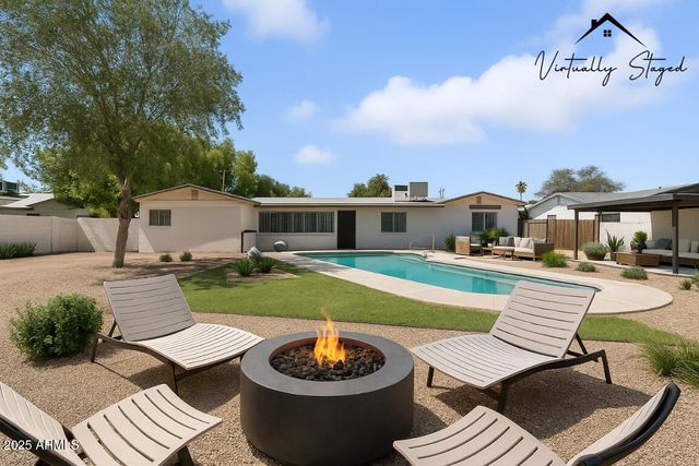 657 W ROOSEVELT Avenue, Coolidge, AZ 85128