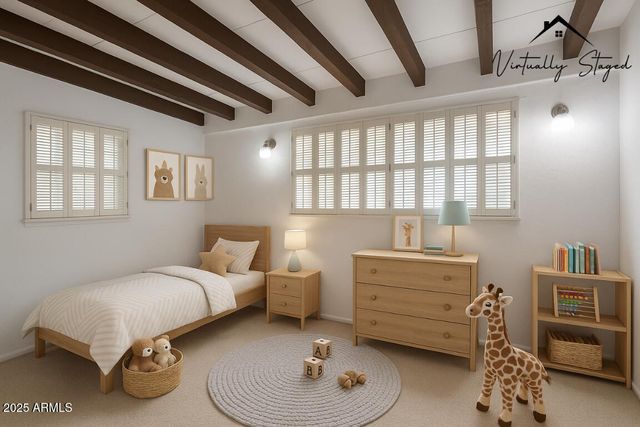 657 W ROOSEVELT Avenue, Coolidge, AZ 85128