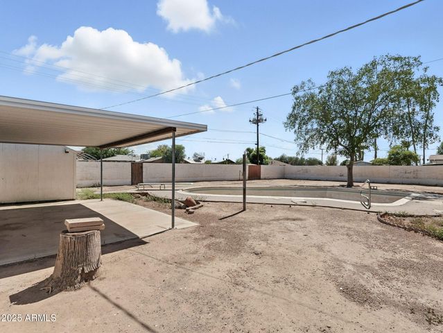 657 W ROOSEVELT Avenue, Coolidge, AZ 85128