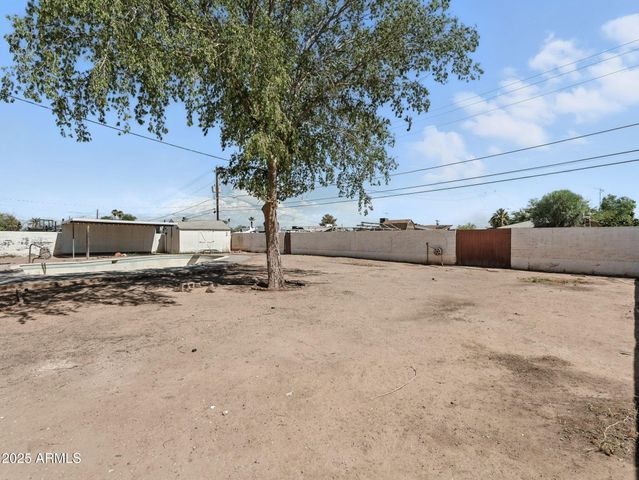 657 W ROOSEVELT Avenue, Coolidge, AZ 85128