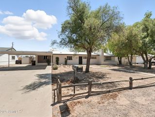 657 W ROOSEVELT Avenue, Coolidge, AZ 85128