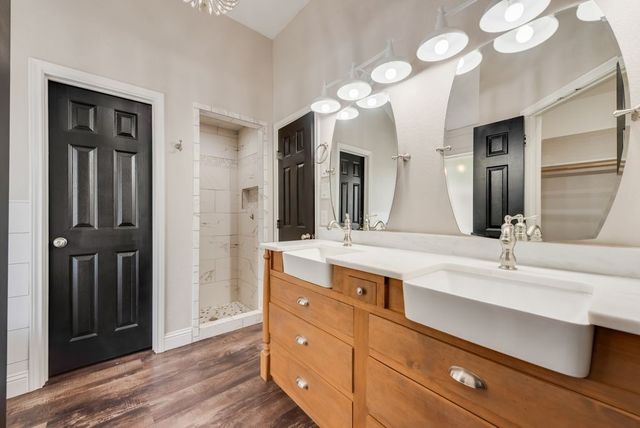 1820 Sand Stone Drive, Sanger, TX 76266