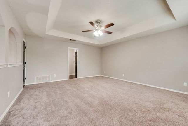 1820 Sand Stone Drive, Sanger, TX 76266