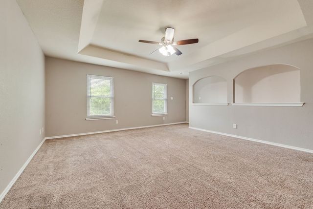 1820 Sand Stone Drive, Sanger, TX 76266