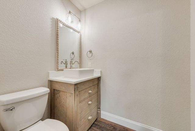 1820 Sand Stone Drive, Sanger, TX 76266