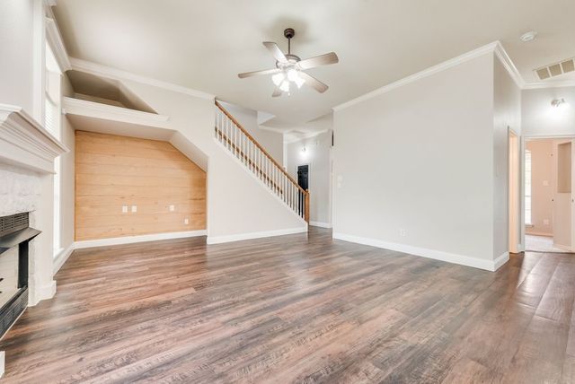 1820 Sand Stone Drive, Sanger, TX 76266