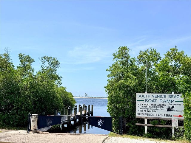 225 MAGNOLIA ROAD, Venice, FL 34293