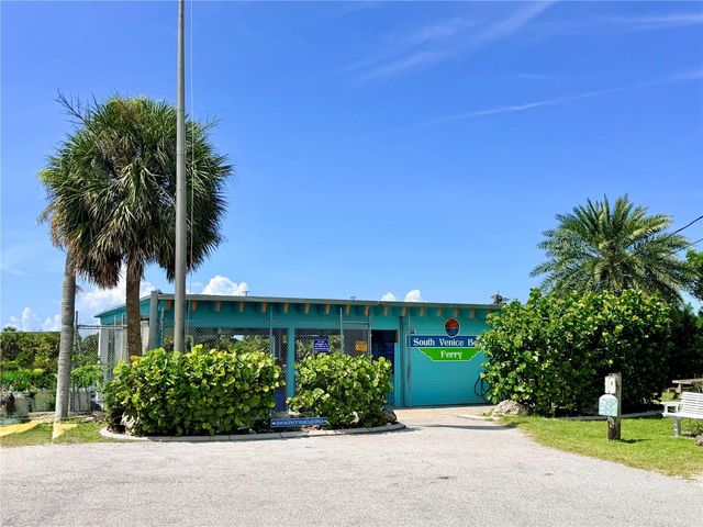 225 MAGNOLIA ROAD, Venice, FL 34293