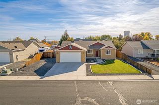52 Linda Ridge Loop, Ephrata, WA 98823