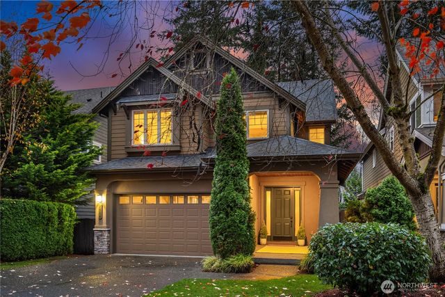 2884 258th Place SE, Sammamish, WA 98075