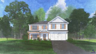 407 Baxter Drive # 38, Kathleen, GA 31047