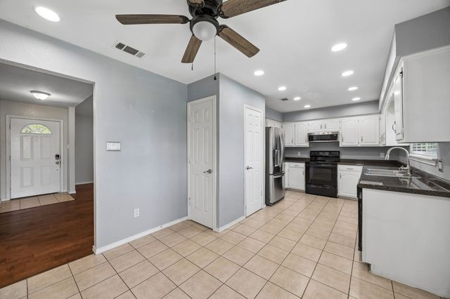 709 Bowie Street, Forney, TX 75126