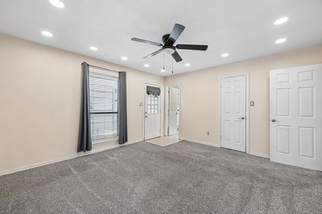 709 Bowie Street, Forney, TX 75126