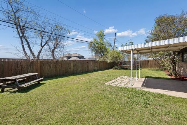 709 Bowie Street, Forney, TX 75126