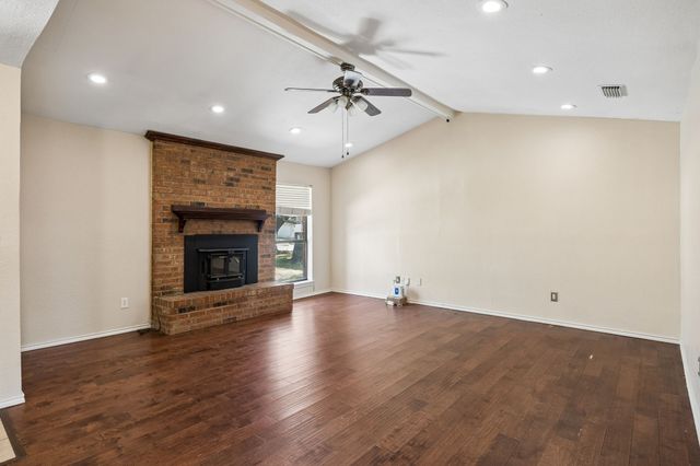 709 Bowie Street, Forney, TX 75126