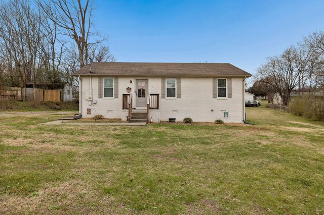236 Commerce Ave, Watertown, TN 37184
