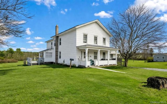 185 Rock Ridge Avenue, Monticello, NY 12701