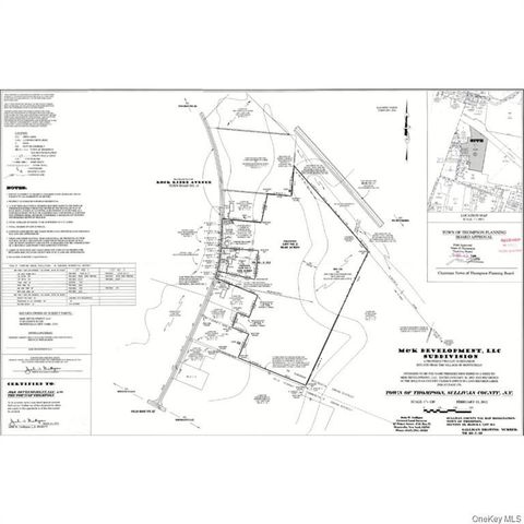 185 Rock Ridge Avenue, Monticello, NY 12701