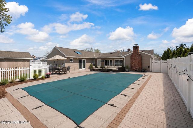 41 Poplar Avenue, West Long Branch, NJ 07764