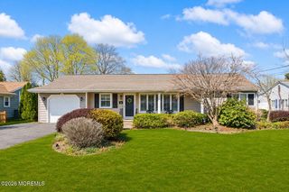 41 Poplar Avenue, West Long Branch, NJ 07764