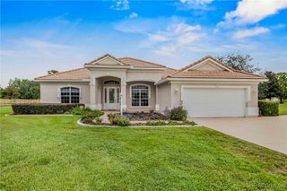 49 S Secretariat Point, Inverness, FL 34453