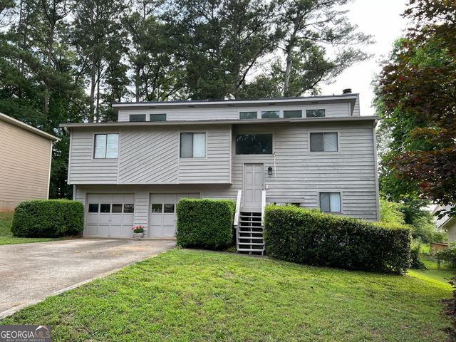 394 Ansley Brook Drive, Lawrenceville, GA 30044