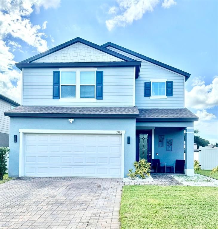 2720 VISTA VERDE LANE, Kissimmee, FL 34744