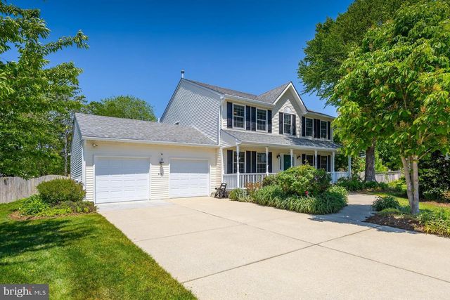 415 LABRADOR TRL, Mullica Hill, NJ 08062