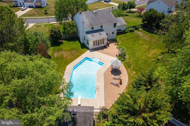 415 LABRADOR TRL, Mullica Hill, NJ 08062