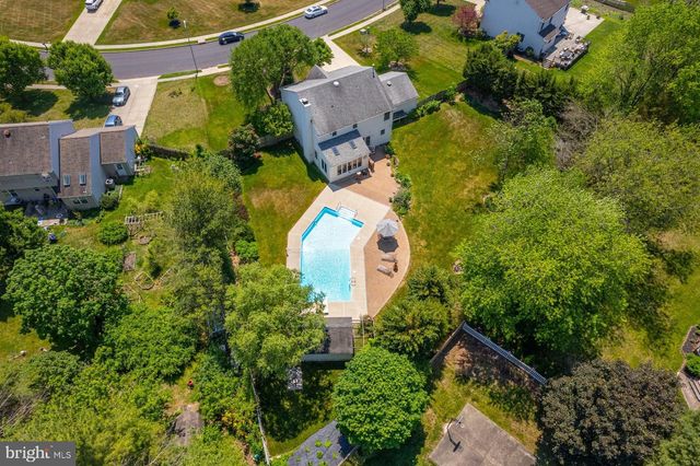 415 LABRADOR TRL, Mullica Hill, NJ 08062