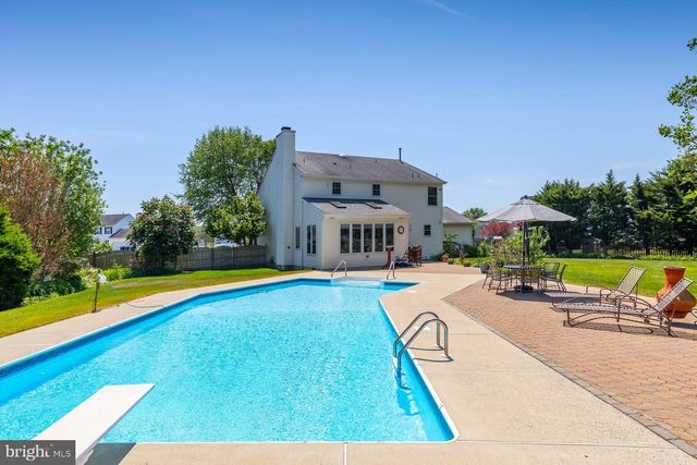 415 LABRADOR TRL, Mullica Hill, NJ 08062