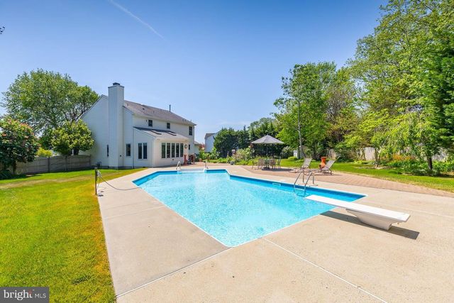 415 LABRADOR TRL, Mullica Hill, NJ 08062