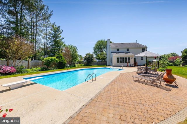 415 LABRADOR TRL, Mullica Hill, NJ 08062