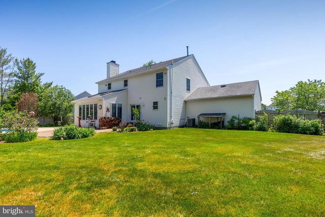 415 LABRADOR TRL, Mullica Hill, NJ 08062