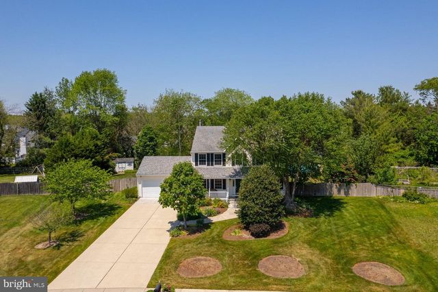 415 LABRADOR TRL, Mullica Hill, NJ 08062